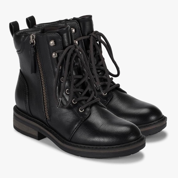 BareTraps Shoes - BareTraps AMYSUE Boots Black Size 7.5 pallet item see description Like New